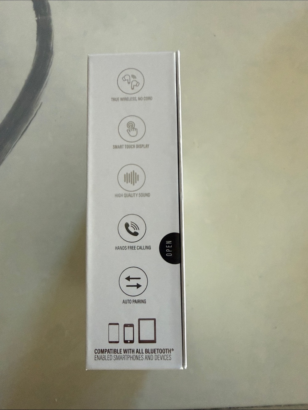 Air View Earbuds - Picture 2 of 5